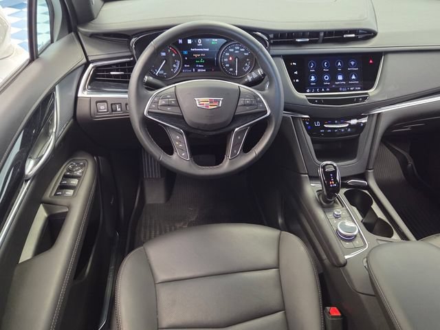 2026 Cadillac XT5 Premium Luxury - Photo 14