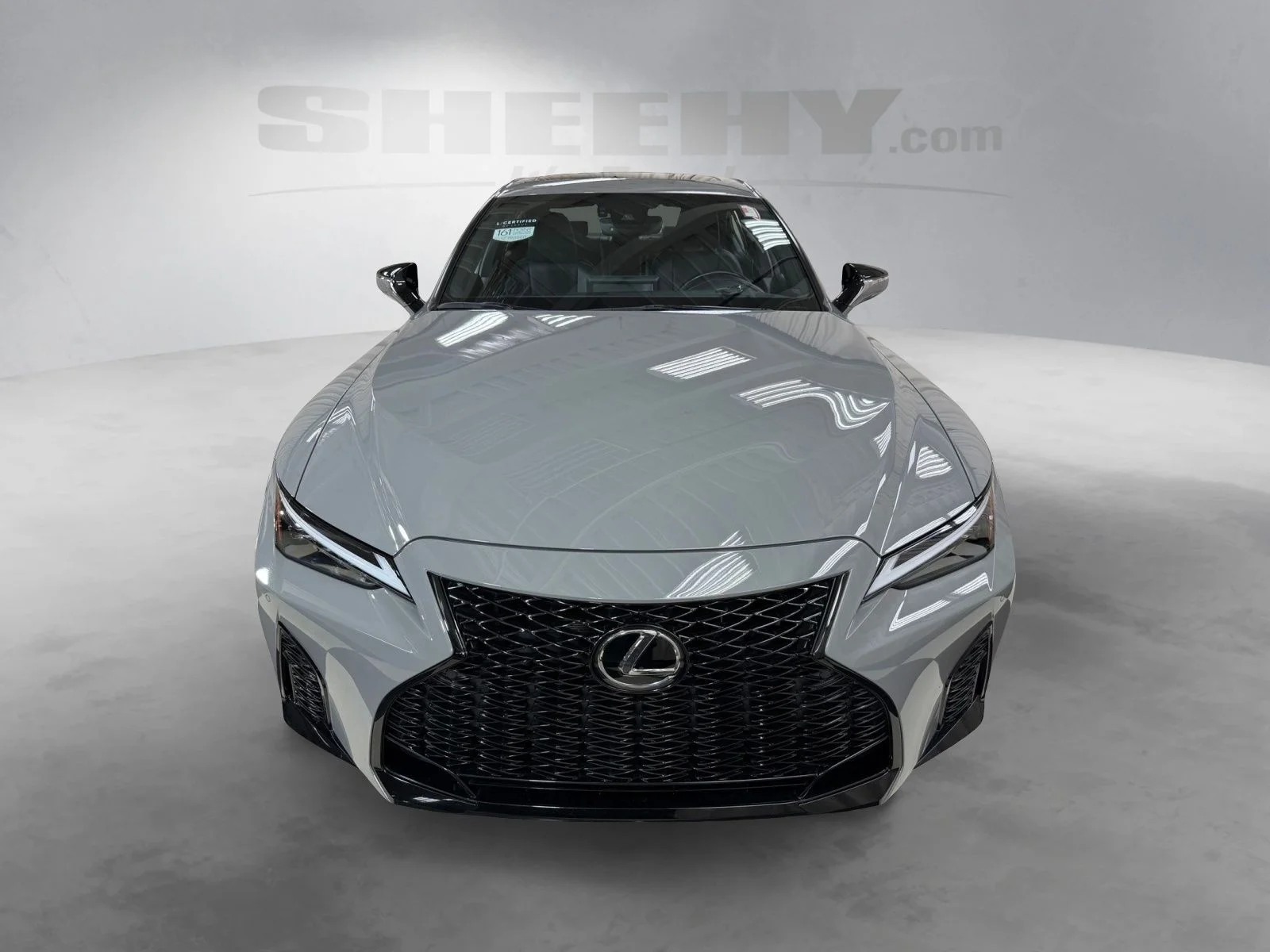 Used 2024  Lexus 350 F SPORT image 18