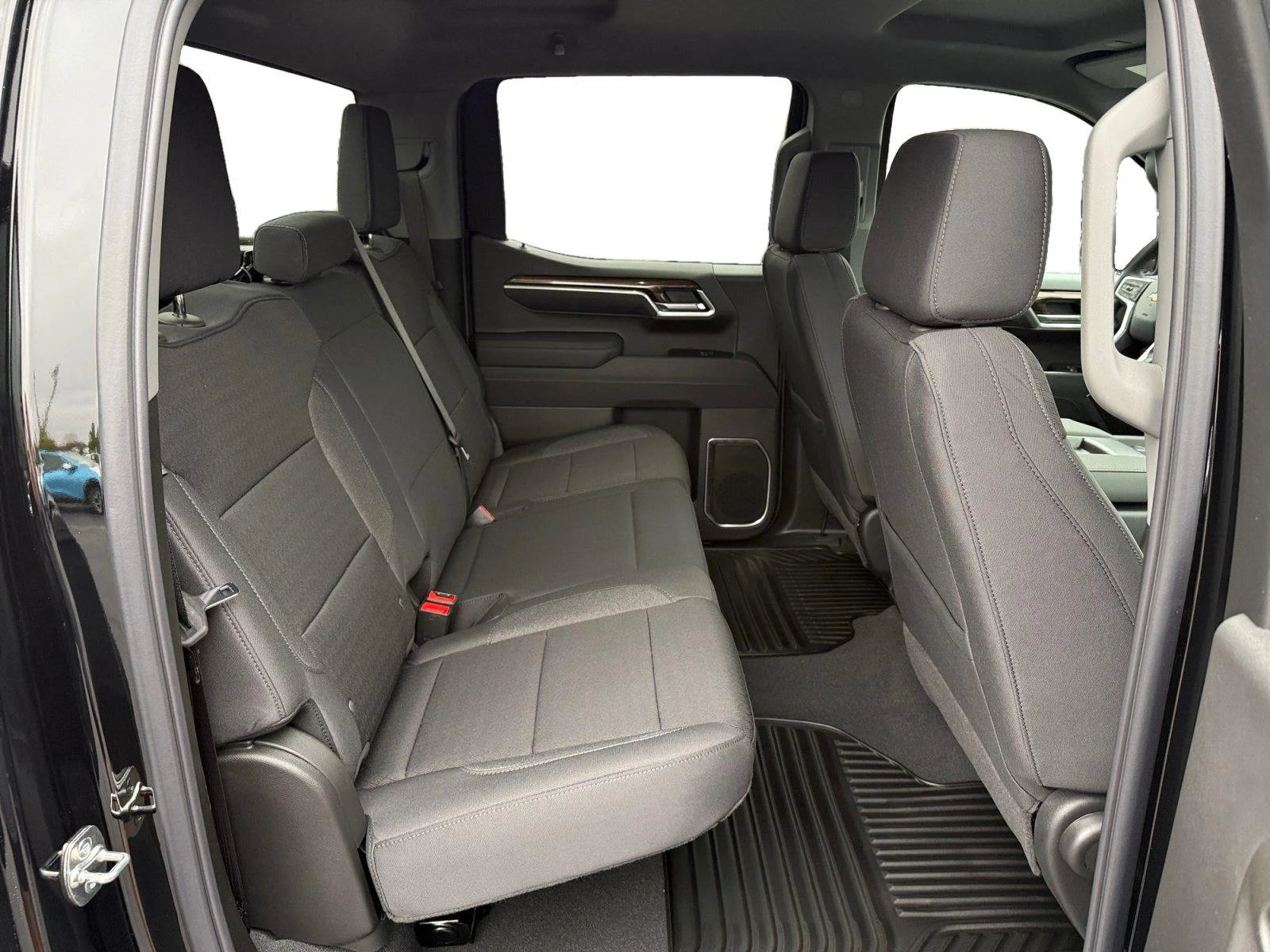 2026 Chevrolet Silverado 1500 LT - Photo 23