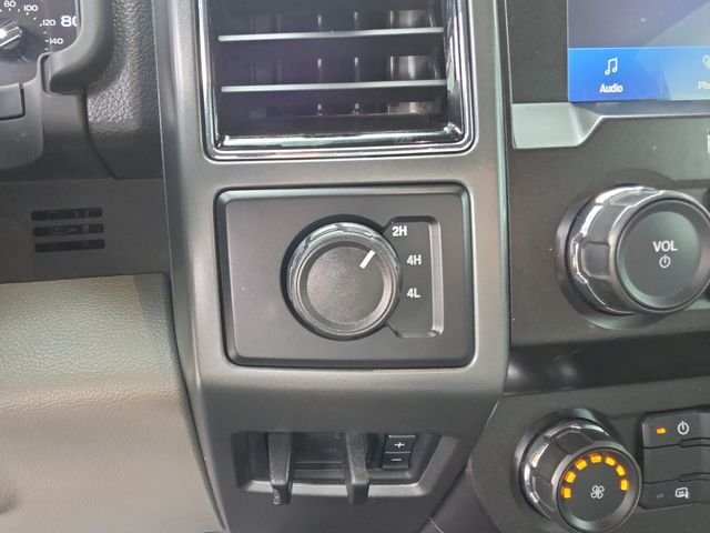 2022 Ford F-250 Super Duty XLT - Photo 22