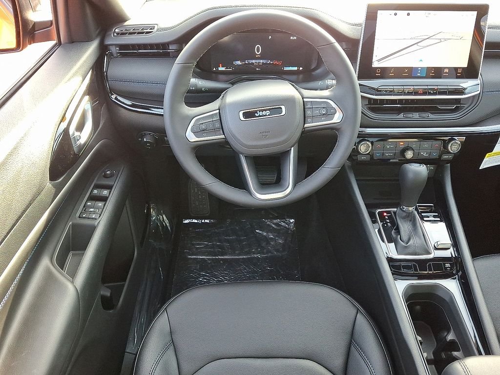 New 2026  Jeep Limited image 7
