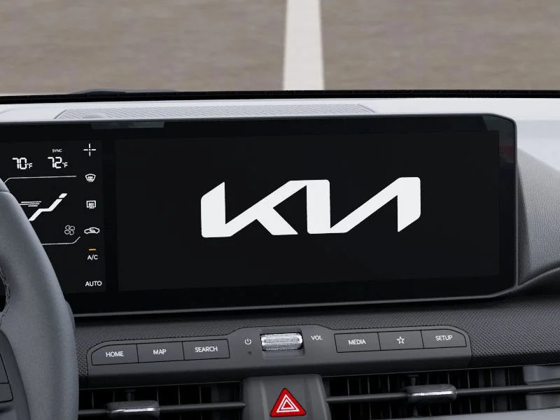 2026 Kia K4 EX - Photo 20