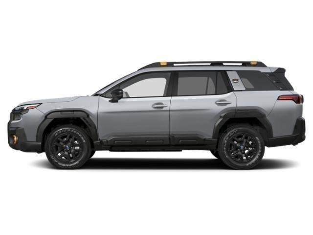 New 2026 ICE SILVER METALLIC Subaru Wilderness image 12
