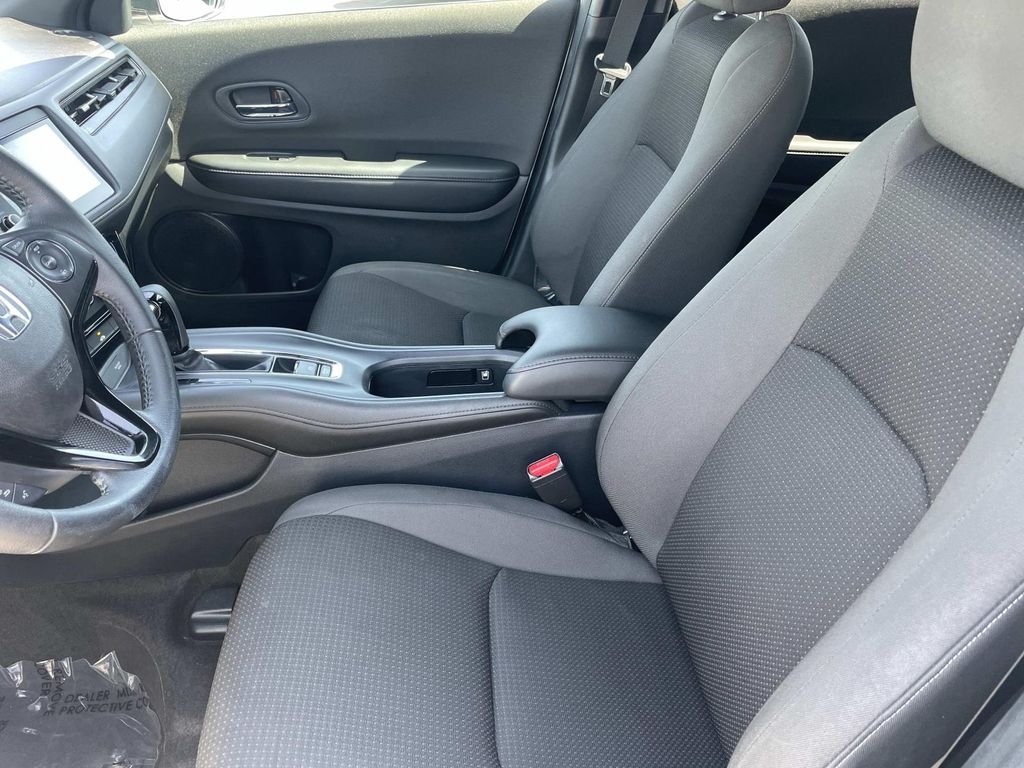 2022 Honda HR-V Sport - Photo 20