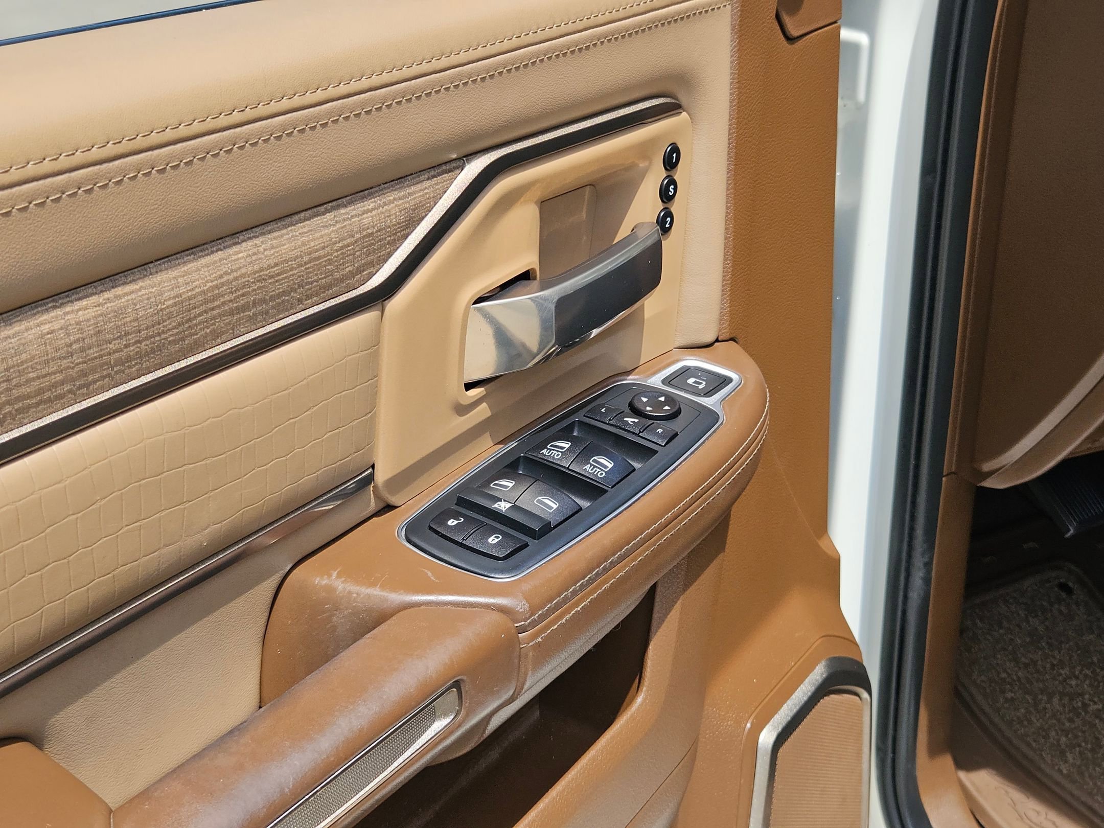 2020 RAM Ram 2500 Pickup Laramie Longhorn - Photo 12