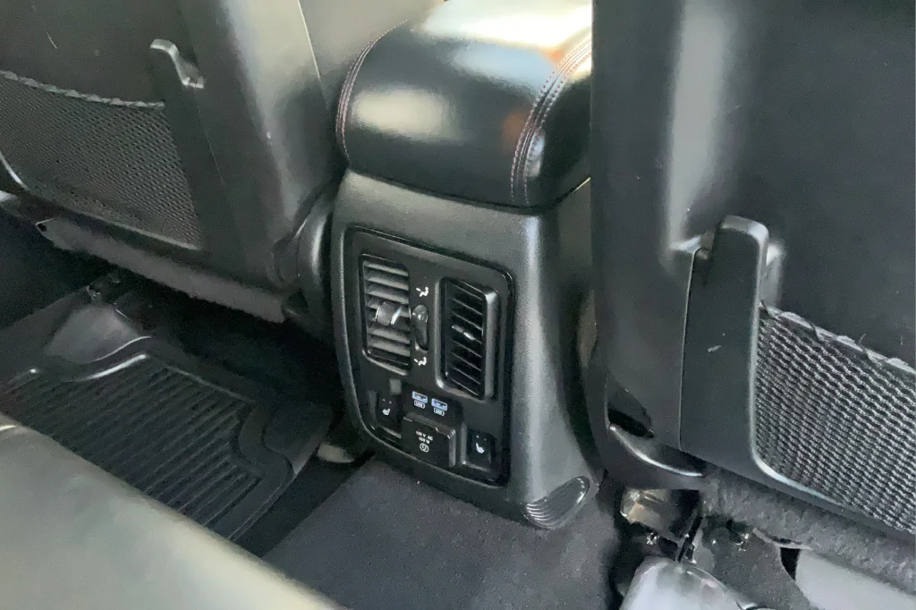2024 Dodge Durango GT - Photo 21