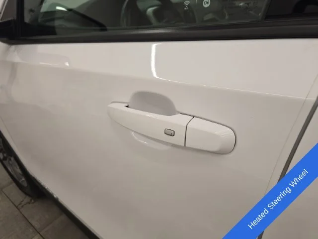 Used 2020 Summit White GMC SLT image 20