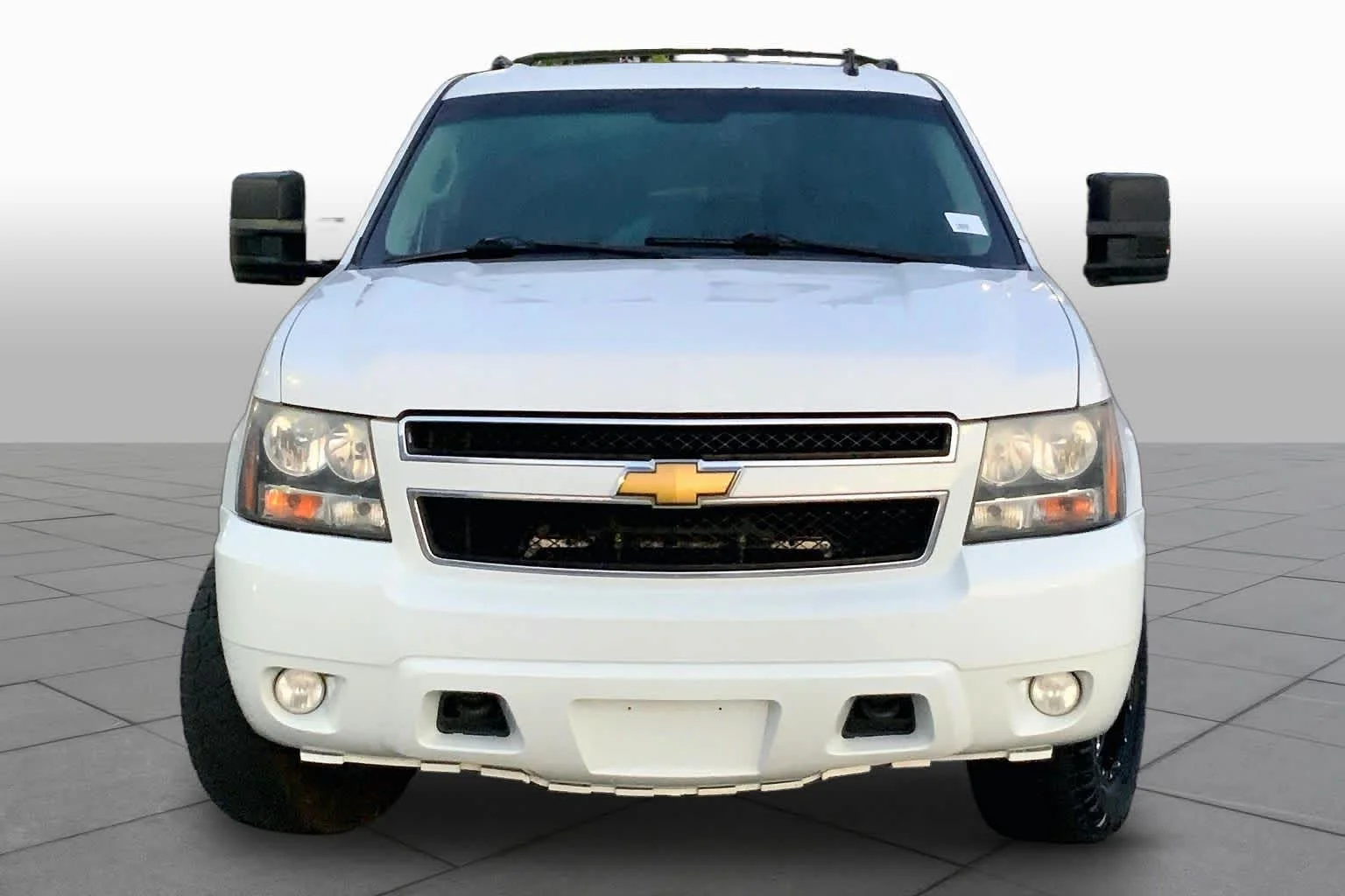 Used 2013 Summit White Chevrolet LT image 3