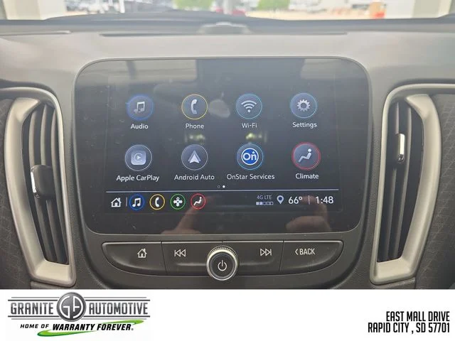 2025 Chevrolet Malibu 1LT - Photo 20