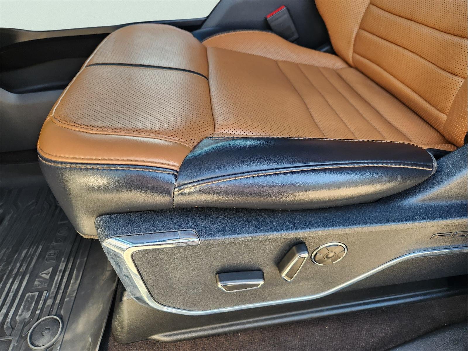 2021 Ford F-150 photo 25 of 34