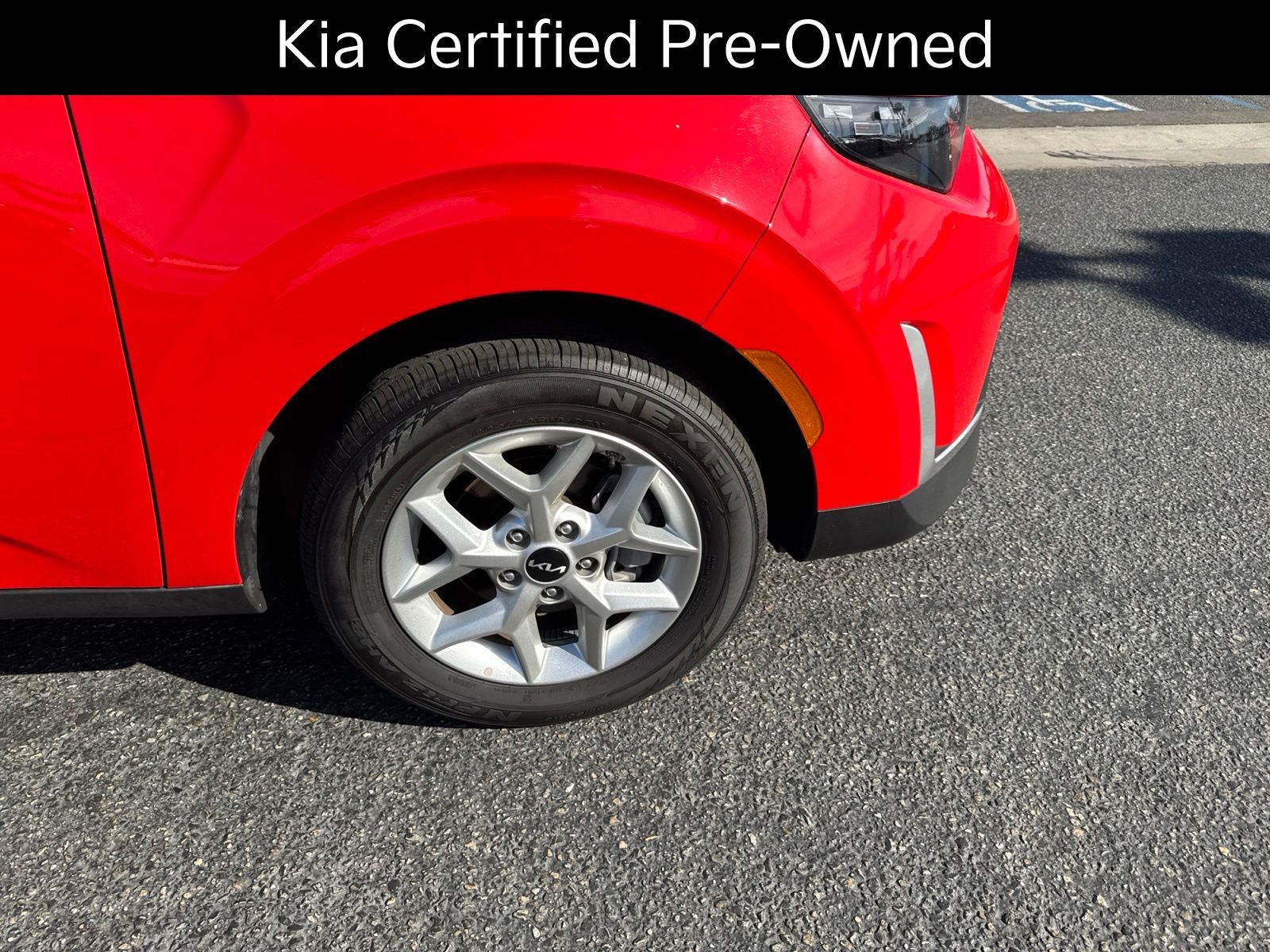 2025 Kia Soul LX - Photo 23
