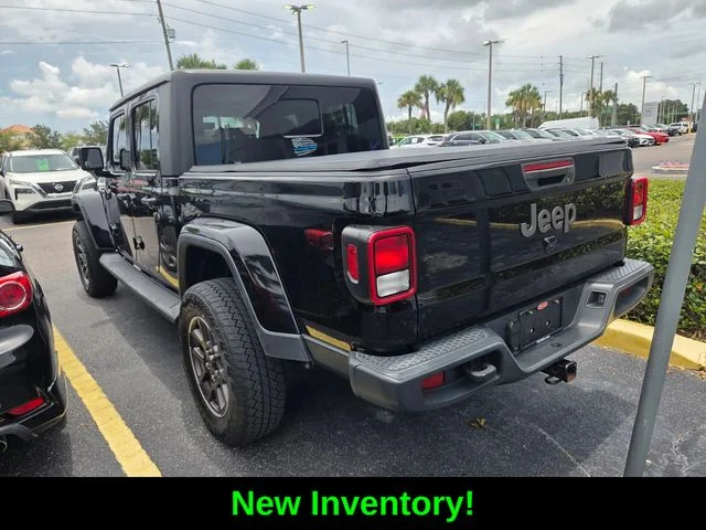 Used 2021 Black Jeep Sport image 4