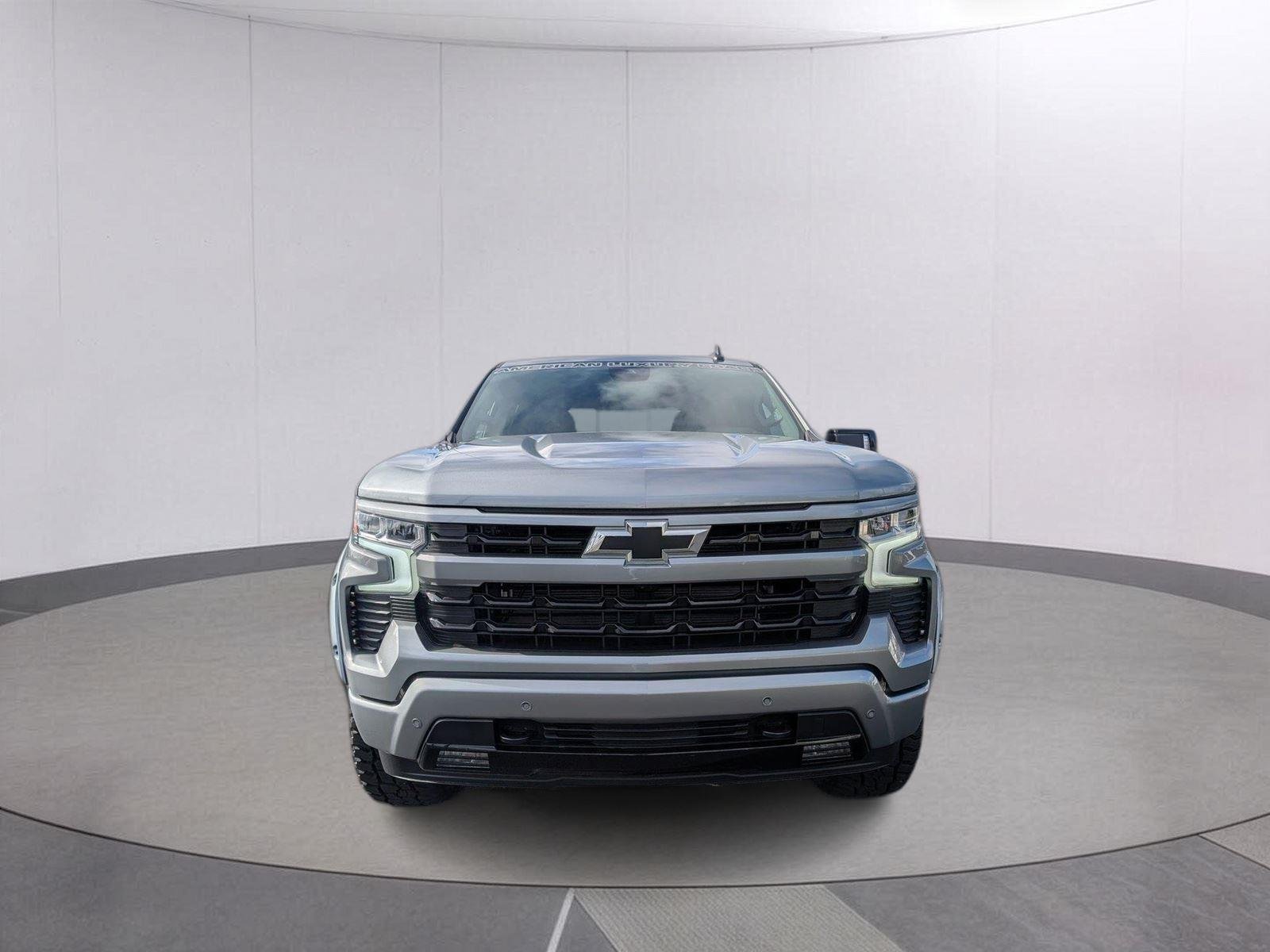 2026 Chevrolet Silverado 1500 RST - Photo 13
