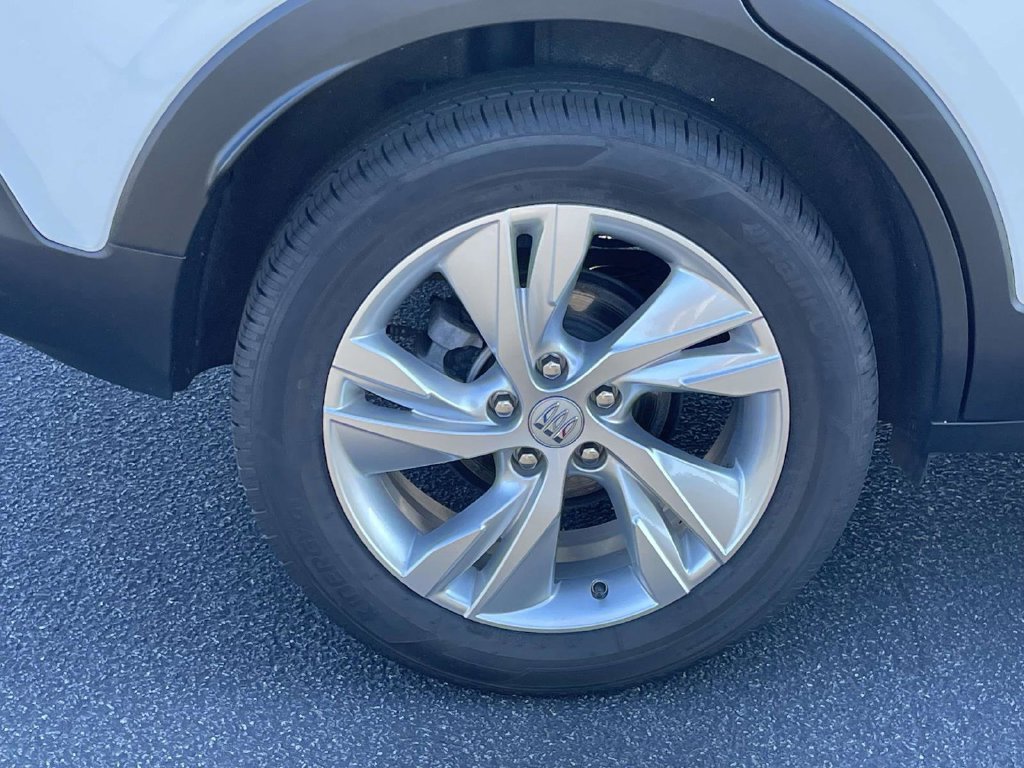 2025 Buick Encore GX Preferred - Photo 8