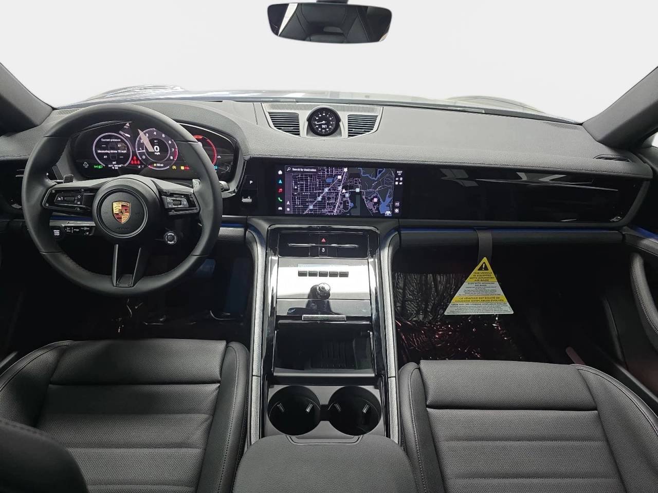 2026 Porsche Panamera Base - Photo 12