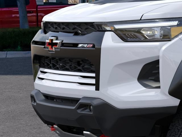 2026 Chevrolet Colorado ZR2 - Photo 14