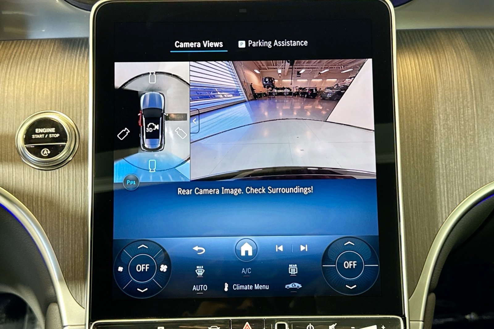 New 2026 Black Mercedes-Benz GLC 300 image 13