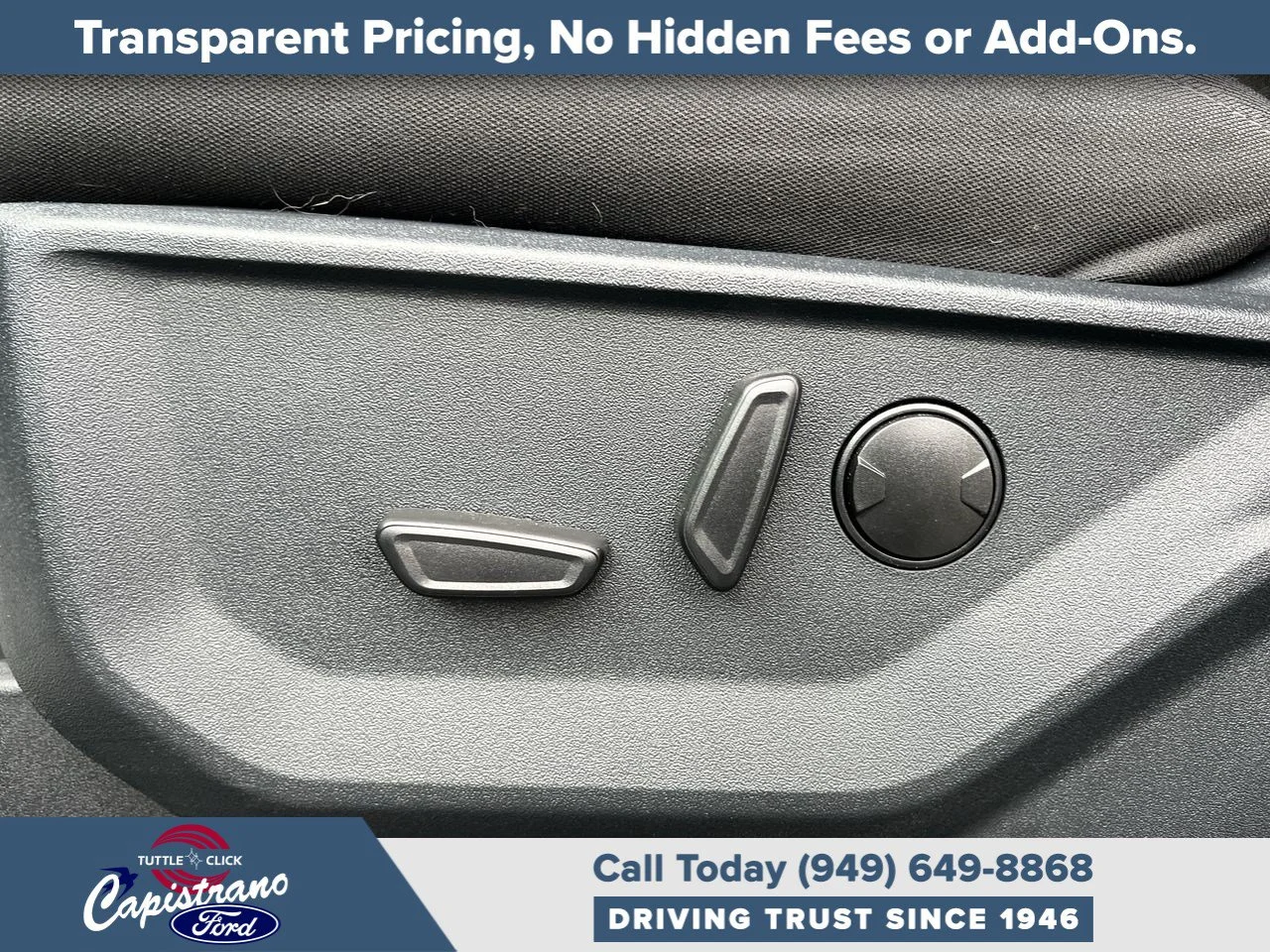 Used 2026 CARBONIZED GRAY M Ford XLT image 33