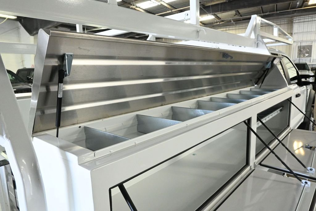 New 2026 Oxford White Ford XL image 32