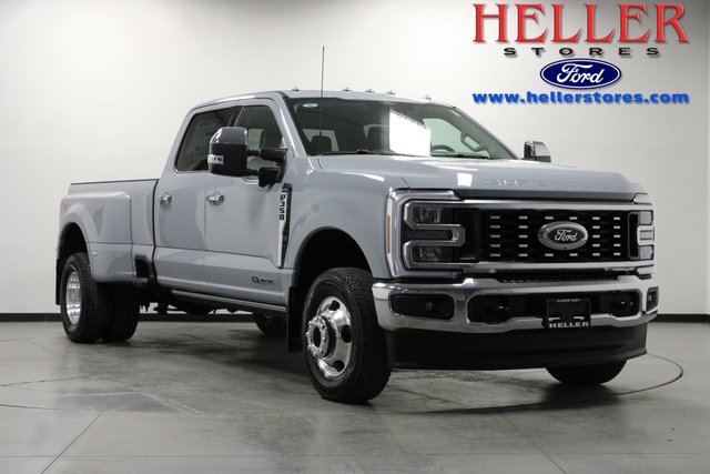 2026 Ford F-350 Super Duty LARIAT