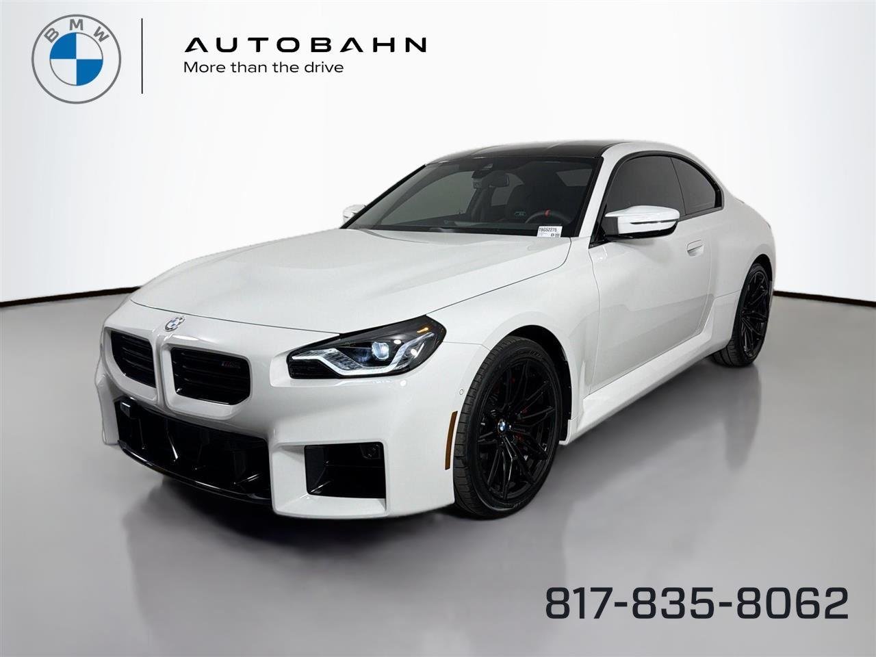 2026 BMW M2 M2 Coupe's photo
