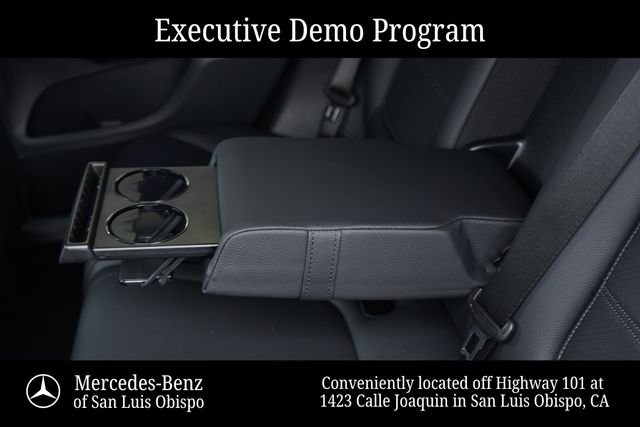 Used 2026  Mercedes-Benz GLC 300 image 23