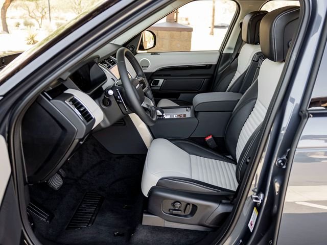 2025 Land Rover Discovery S - Photo 14