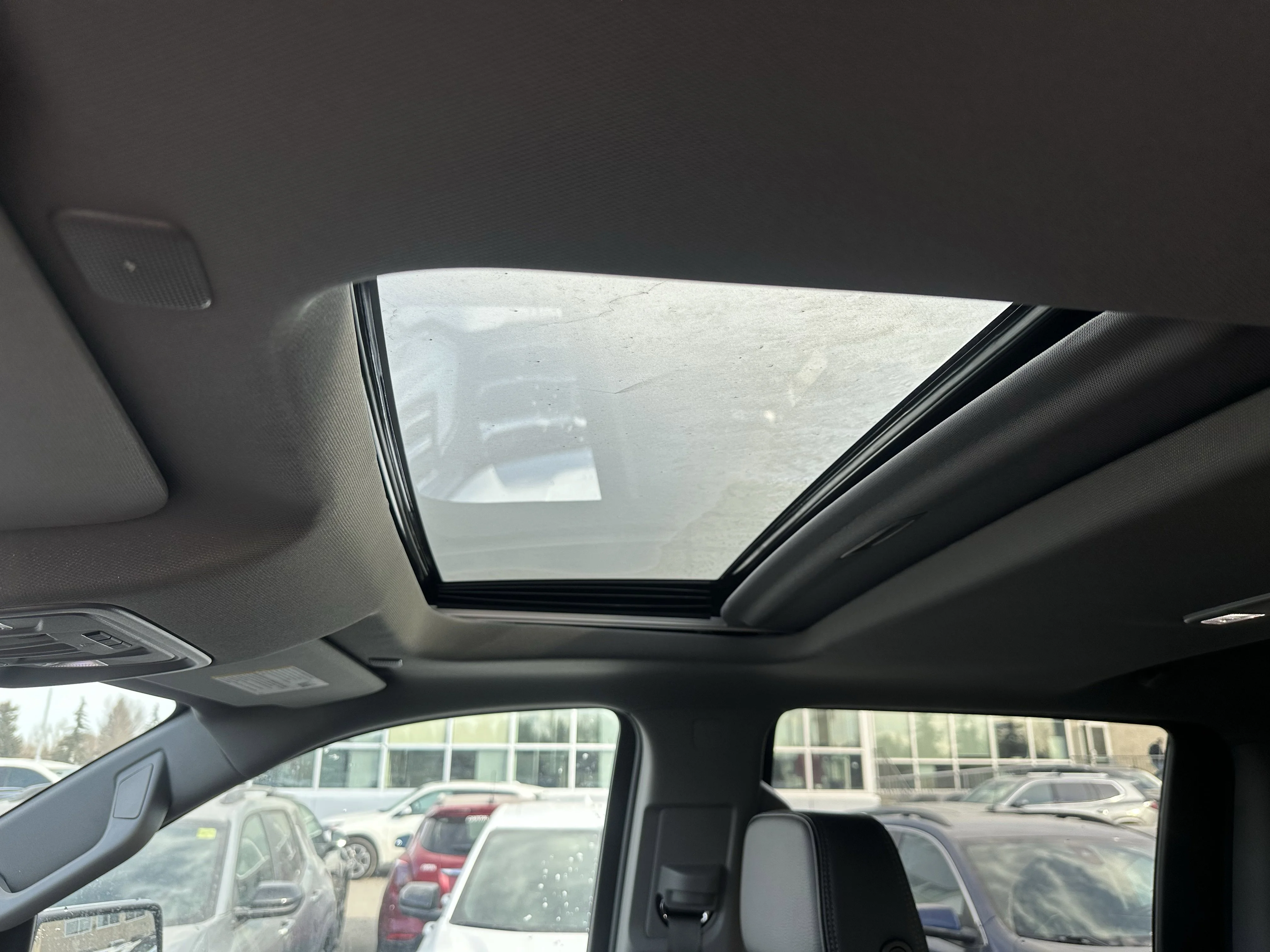 New 2026 Sterling Metallic GMC Denali image 18