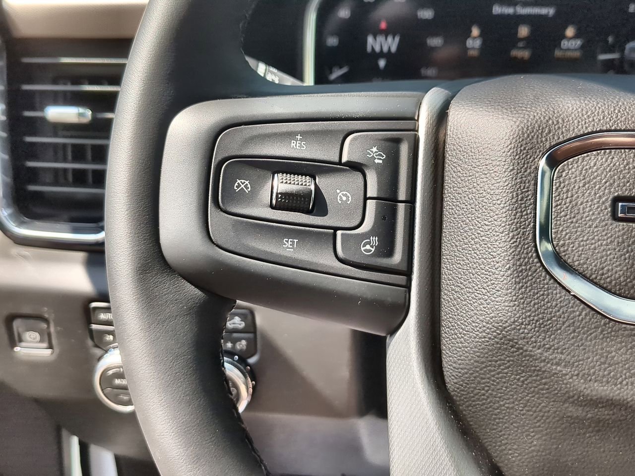 New 2026 Summit White GMC Denali image 36