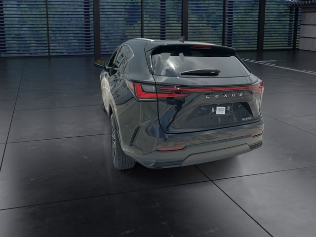 Certified Used 2024 Black Lexus 250 Premium image 7