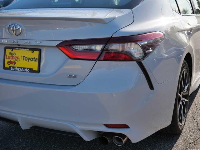 Certified Used 2024 ICE EDGE Toyota  image 18