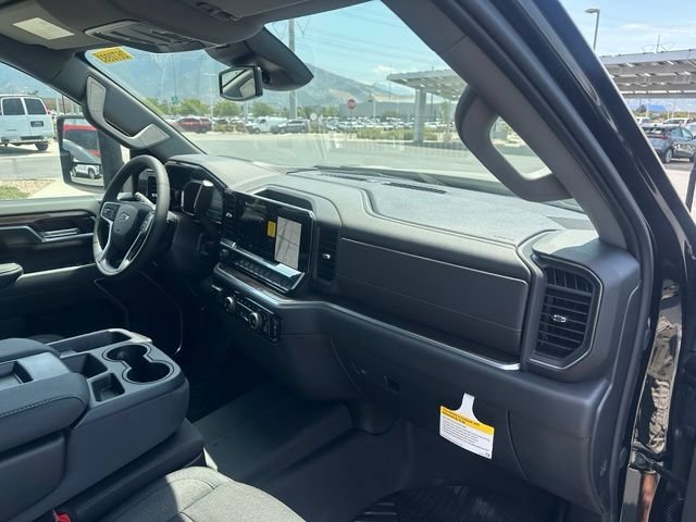 2026 Chevrolet Silverado 3500 HD LT - Photo 30