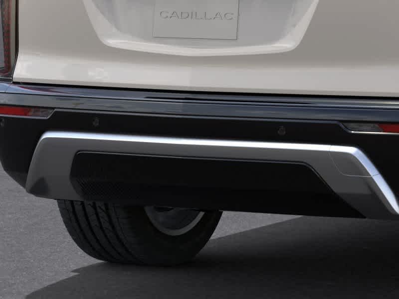 2027 Cadillac VISTIQ Sport - Photo 14