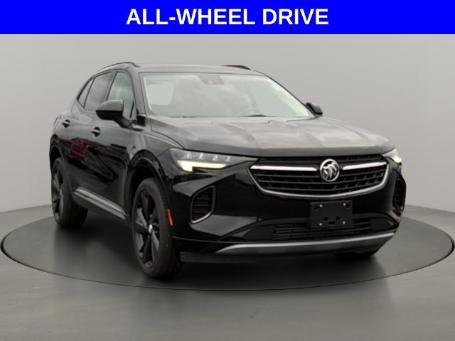 2023 Buick Envision