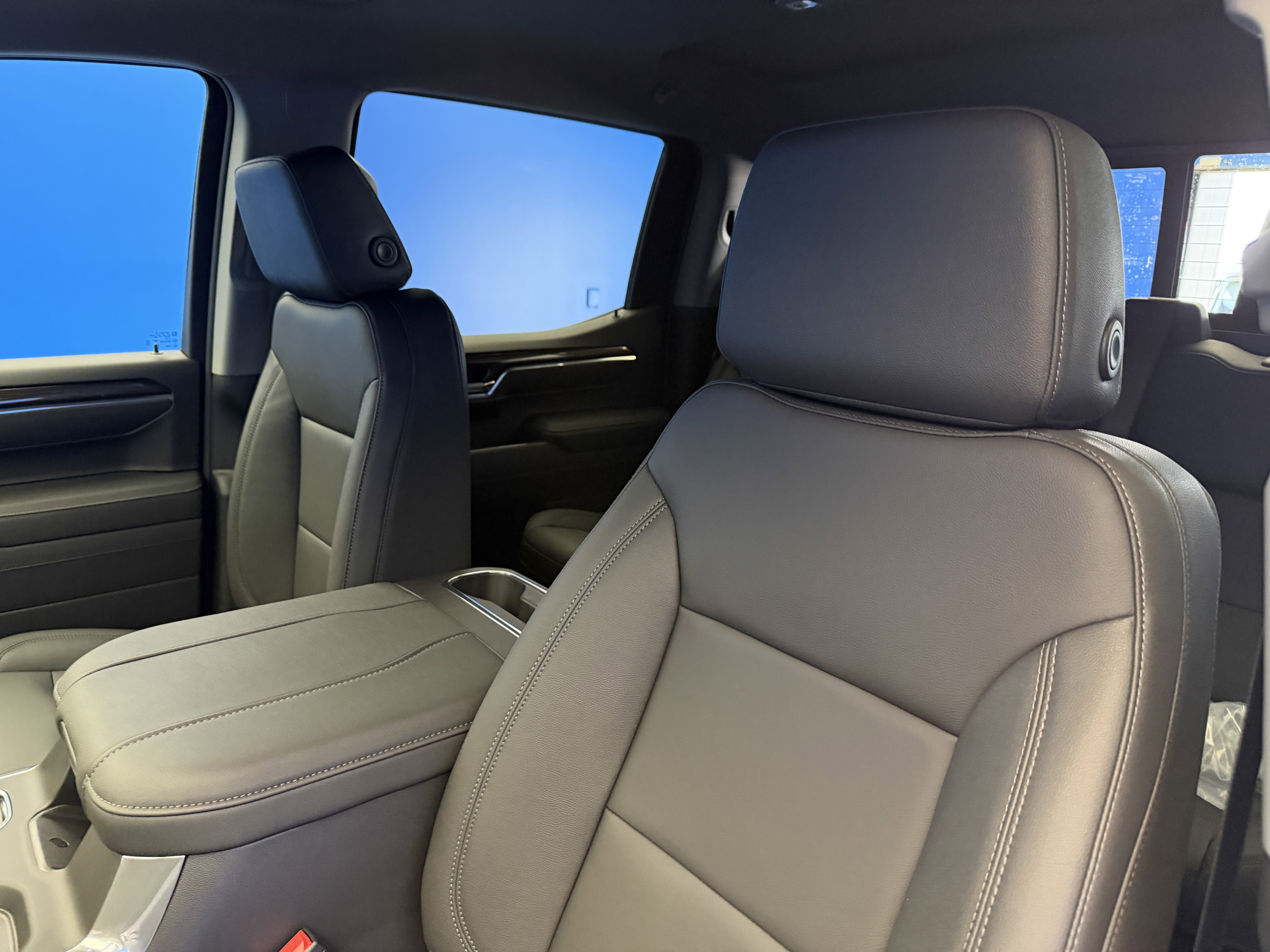 New 2026 Black Chevrolet RST image 13