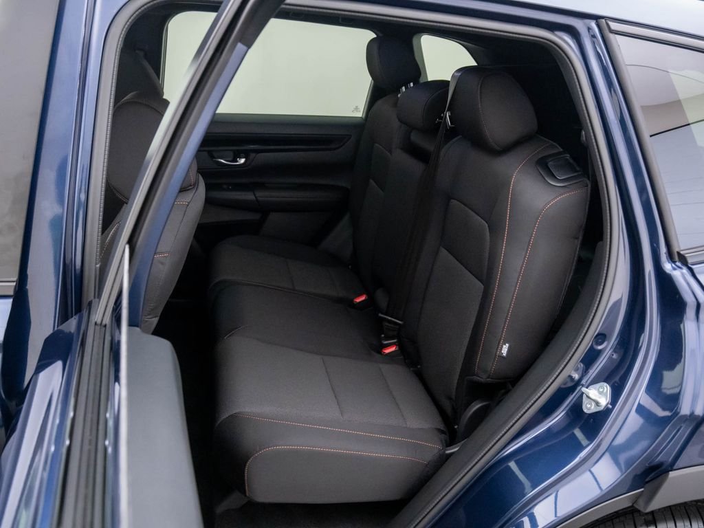 New 2026 Canyon River Blue Metallic Honda Sport-L image 18