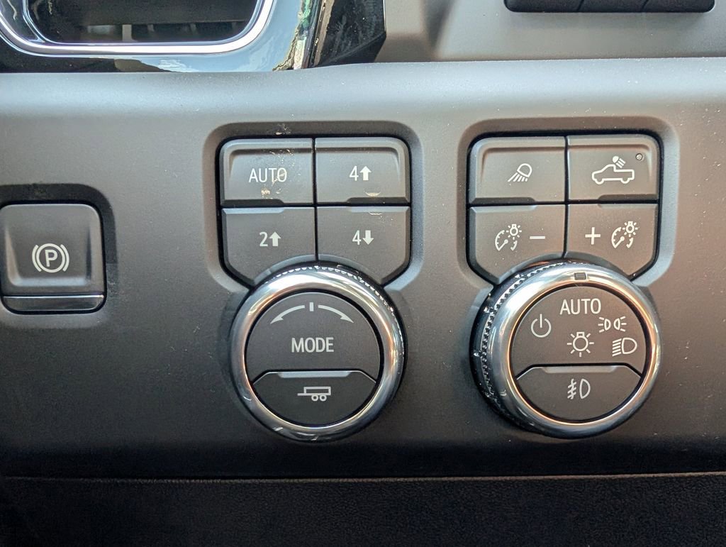 2026 GMC Sierra 3500HD Denali - Photo 20