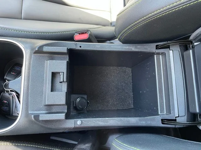 2023 Subaru Outback Onyx Edition - Photo 24
