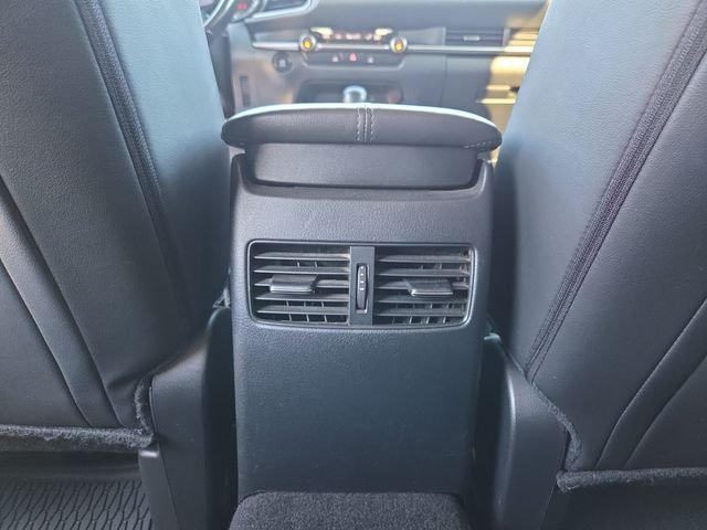 Used 2021 Silver Mazda Select image 29