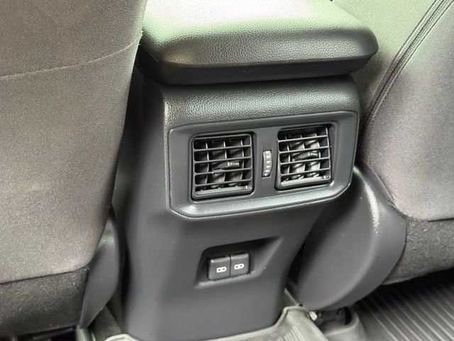 Used 2024 Black Toyota SE image 38