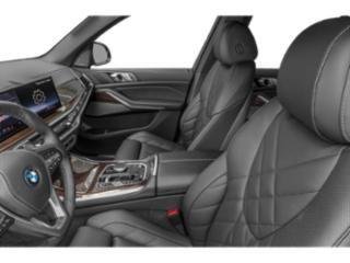 New 2026 Mineral White Metallic BMW xDrive50e image 4