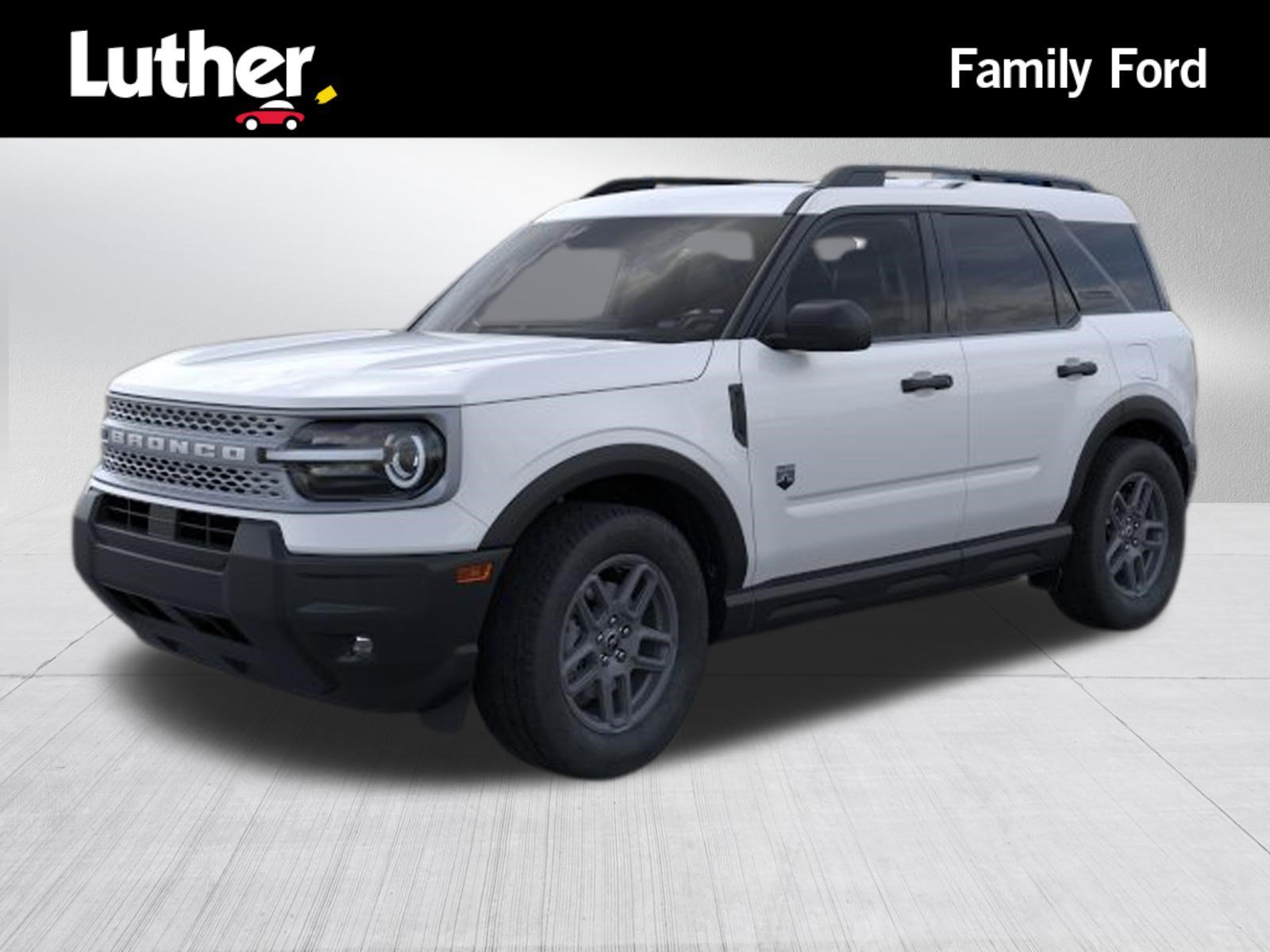 2026 Ford Bronco Sport Big Bend 4X4's photo