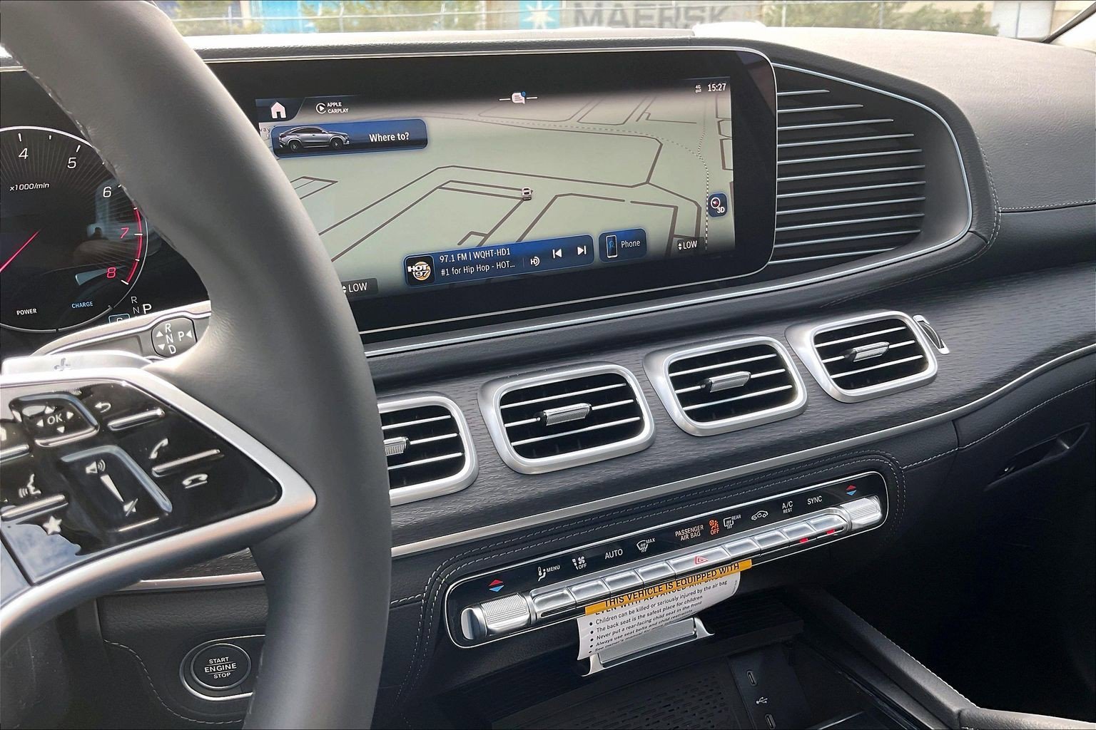 New 2026 Polar White Mercedes-Benz GLE 450 image 20