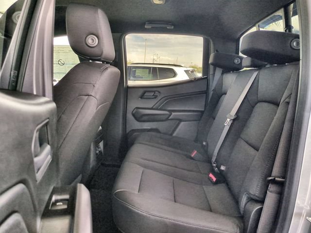 2026 Chevrolet Colorado Work Truck - Photo 25