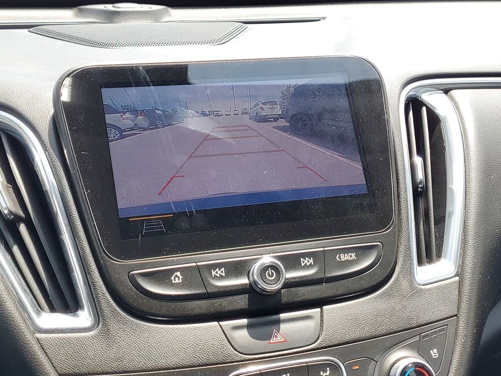 Used 2019 Blue Chevrolet Premier image 25