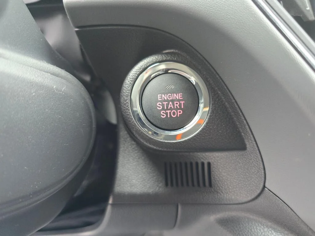 2026 Subaru Crosstrek Limited - Photo 28