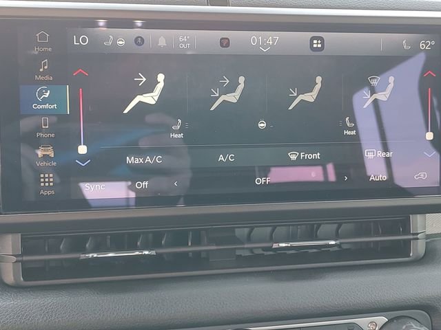 2025 Jeep Wrangler 4-Door Sport S - Photo 15