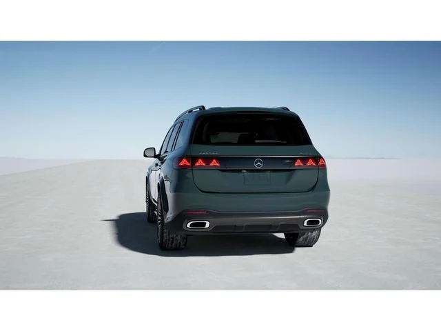 New 2027  Mercedes-Benz GLS 450 image 27