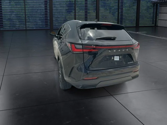 Used 2024 Black Lexus 250 Premium image 7