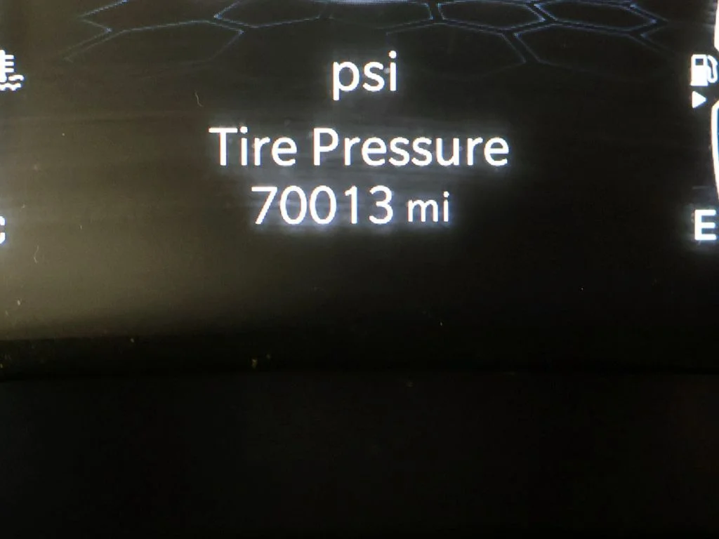 Used 2023 White Jeep Trailhawk image 36